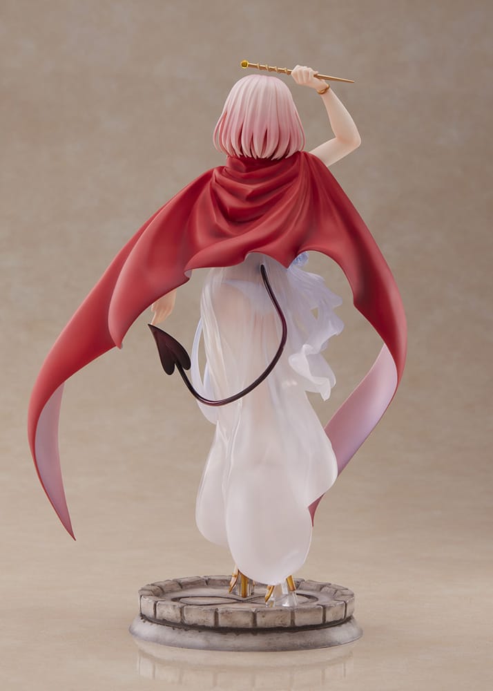 To LOVE Ru Darkness 'Momo Belia Deviluke' The Magician Ver. 1/7 Scale Figure