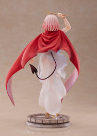 To LOVE Ru Darkness 'Momo Belia Deviluke' The Magician Ver. 1/7 Scale Figure