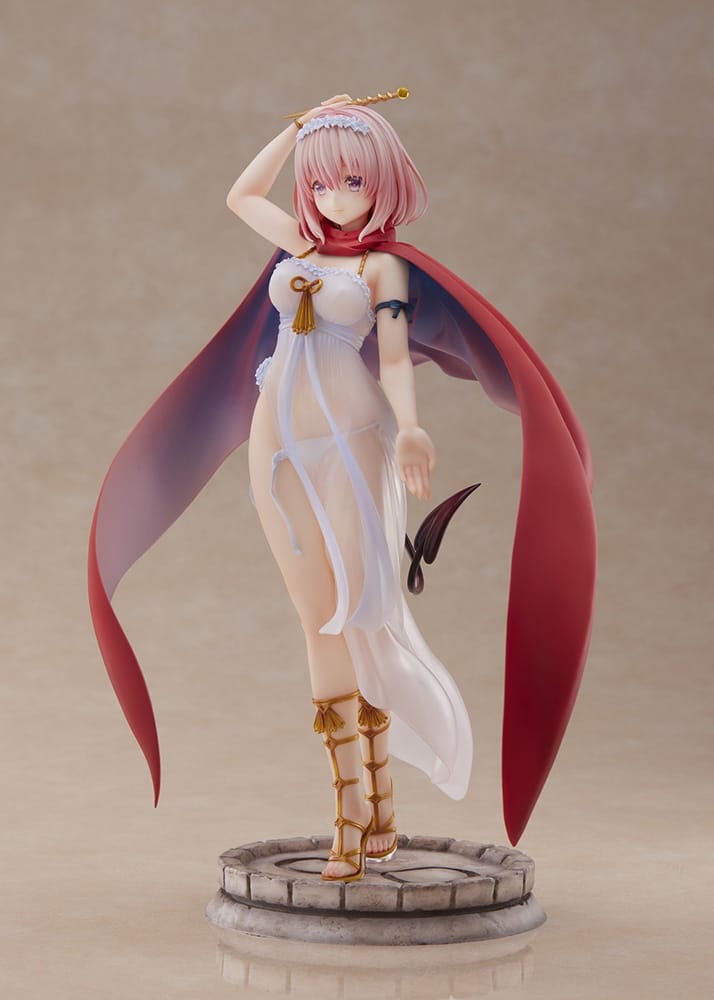 To LOVE Ru Darkness 'Momo Belia Deviluke' The Magician Ver. 1/7 Scale Figure