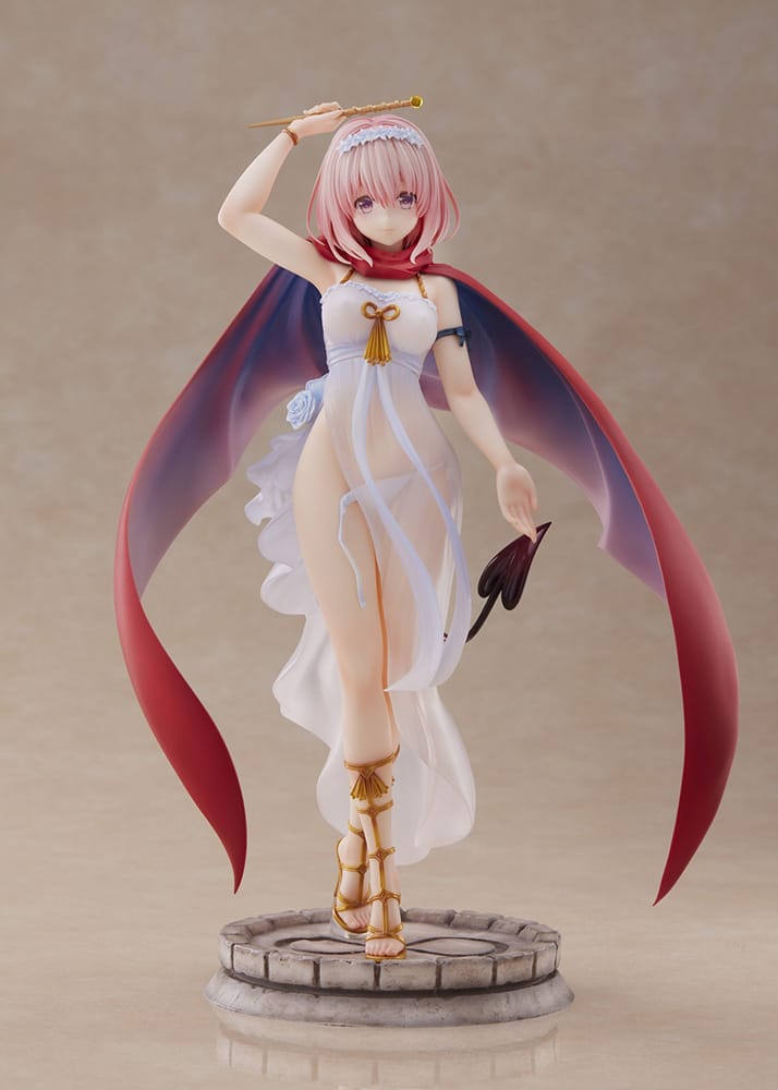 To LOVE Ru Darkness 'Momo Belia Deviluke' The Magician Ver. 1/7 Scale Figure