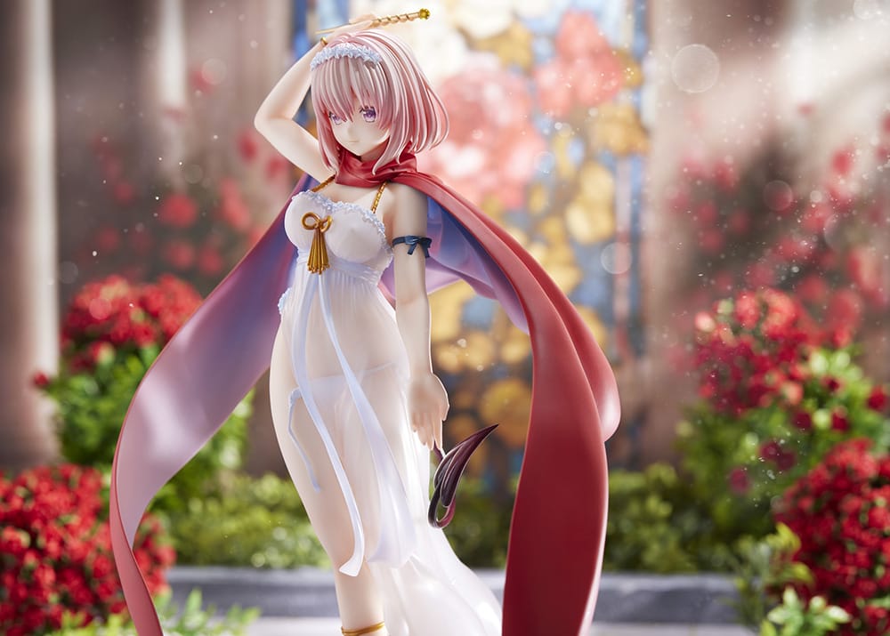 To LOVE Ru Darkness 'Momo Belia Deviluke' The Magician Ver. 1/7 Scale Figure