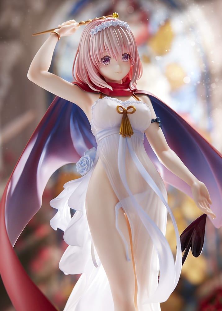 To LOVE Ru Darkness 'Momo Belia Deviluke' The Magician Ver. 1/7 Scale Figure