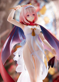 To LOVE Ru Darkness 'Momo Belia Deviluke' The Magician Ver. 1/7 Scale Figure