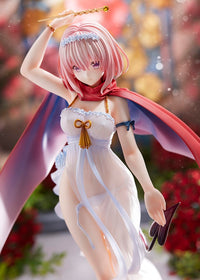 To LOVE Ru Darkness 'Momo Belia Deviluke' The Magician Ver. 1/7 Scale Figure