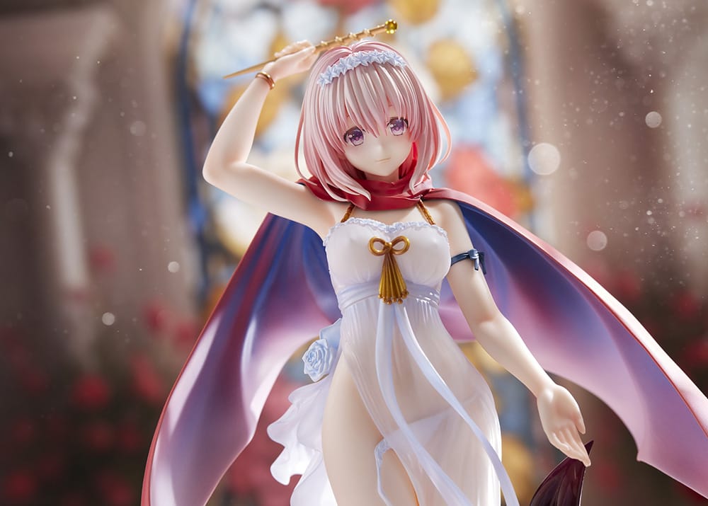 To LOVE Ru Darkness 'Momo Belia Deviluke' The Magician Ver. 1/7 Scale Figure