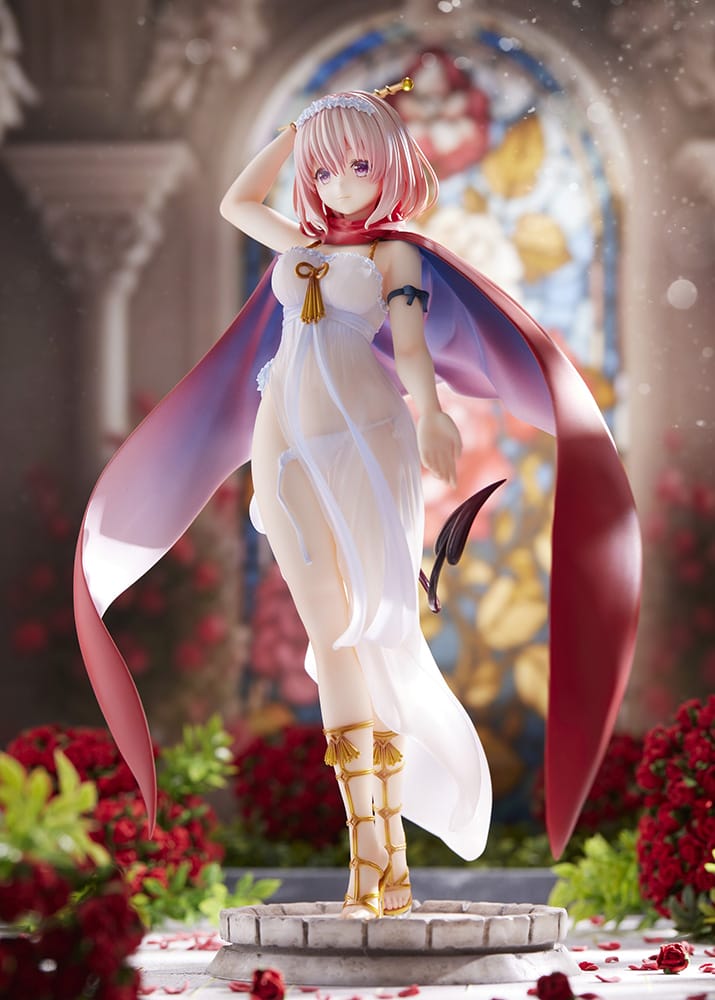 To LOVE Ru Darkness 'Momo Belia Deviluke' The Magician Ver. 1/7 Scale Figure