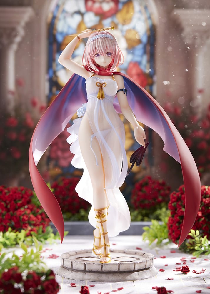 To LOVE Ru Darkness 'Momo Belia Deviluke' The Magician Ver. 1/7 Scale Figure