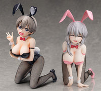 Tsuki Uzaki: Bunny Ver. 1/4 Scale Figure