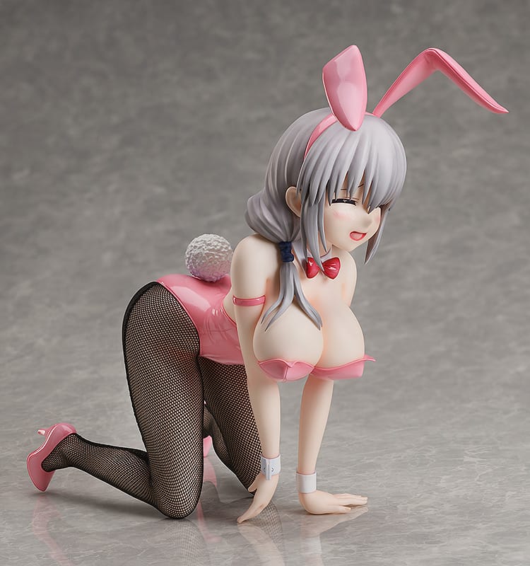 Tsuki Uzaki: Bunny Ver. 1/4 Scale Figure