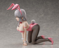Tsuki Uzaki: Bunny Ver. 1/4 Scale Figure