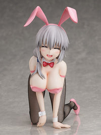 Tsuki Uzaki: Bunny Ver. 1/4 Scale Figure
