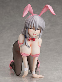 Tsuki Uzaki: Bunny Ver. 1/4 Scale Figure
