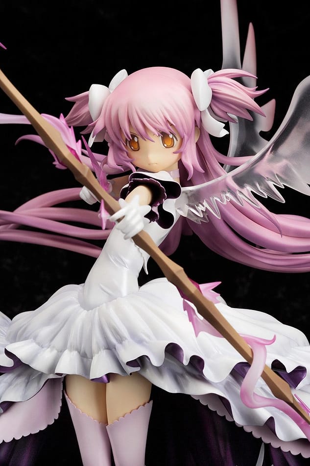 Ultimate Madoka 1/8 Scale Figure (re-run)