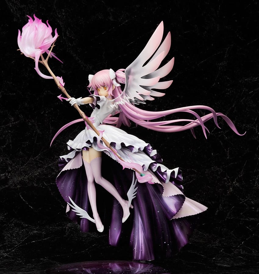 Ultimate Madoka 1/8 Scale Figure (re-run)