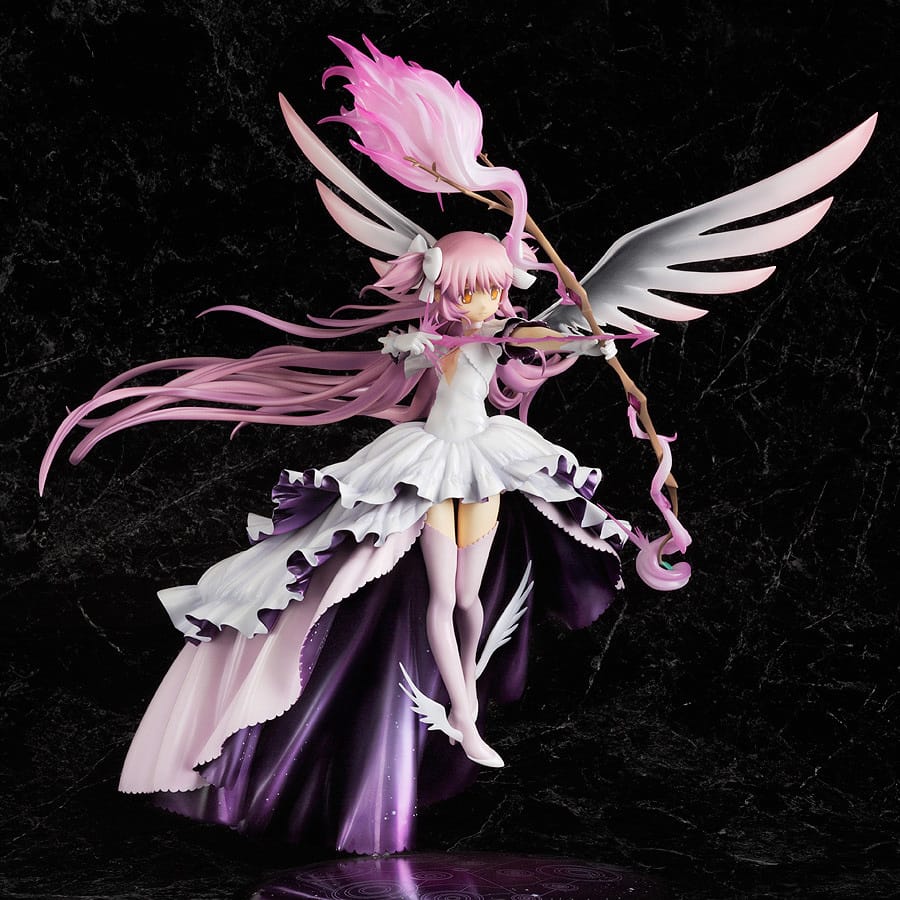 Ultimate Madoka 1/8 Scale Figure (re-run)