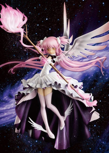 Ultimate Madoka 1/8 Scale Figure (re-run)