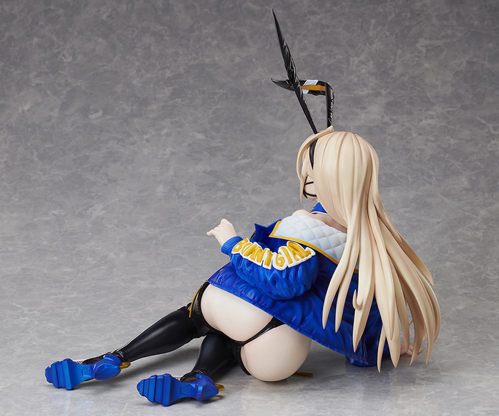 Urara Himejima 1/4 Scale Figure