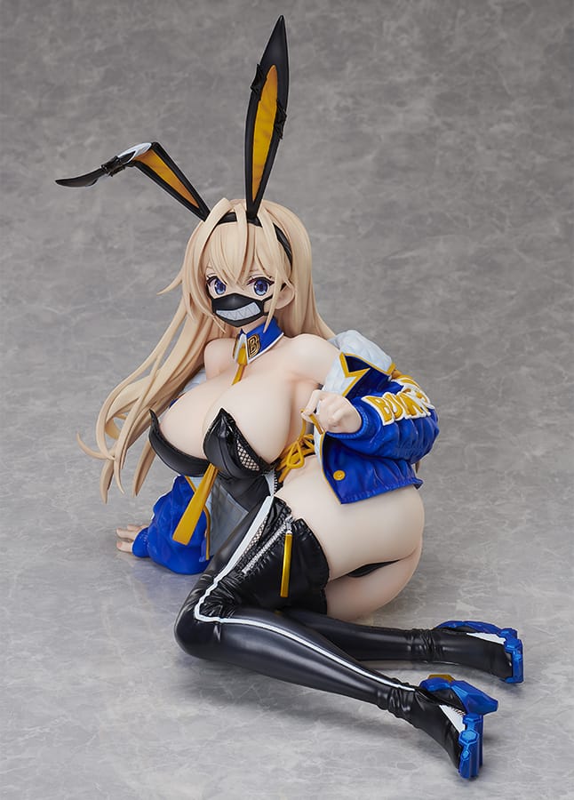 Urara Himejima 1/4 Scale Figure