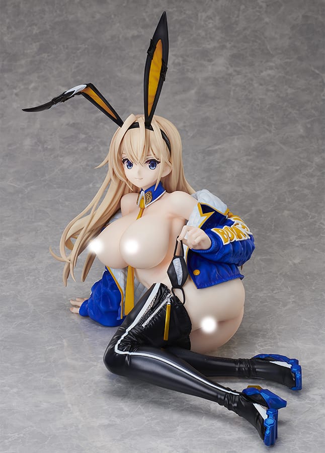 Urara Himejima 1/4 Scale Figure