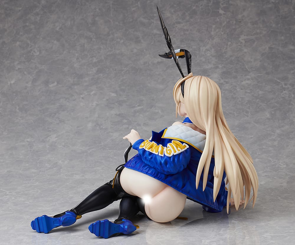 Urara Himejima 1/4 Scale Figure