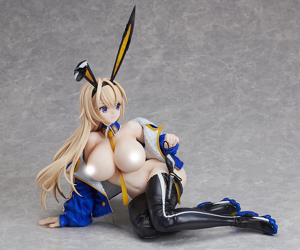 Urara Himejima 1/4 Scale Figure