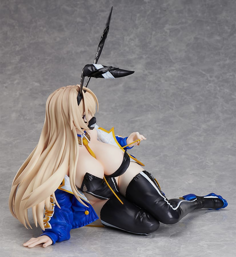 Urara Himejima 1/4 Scale Figure
