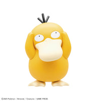 Pokémon Model Kit QUICK!! 21 Psyduck Pokémon BANDAI HOBBY {Tag=Product Line}