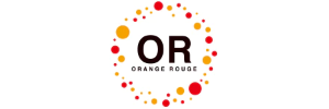 ORANGE ROUGE