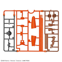 Pokémon Model Kit ARMAROUGE Pokémon BANDAI HOBBY {Tag=Product Line}