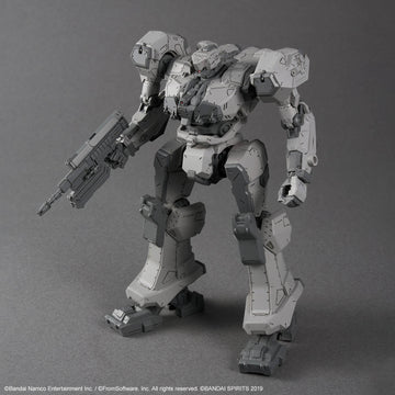 30MM ARMORED CORE VI FIRES OF RUBICON BALAM INDUSTRIES BD-011 MELANDER ARMOR CORE BANDAI HOBBY {Tag=Product Line}