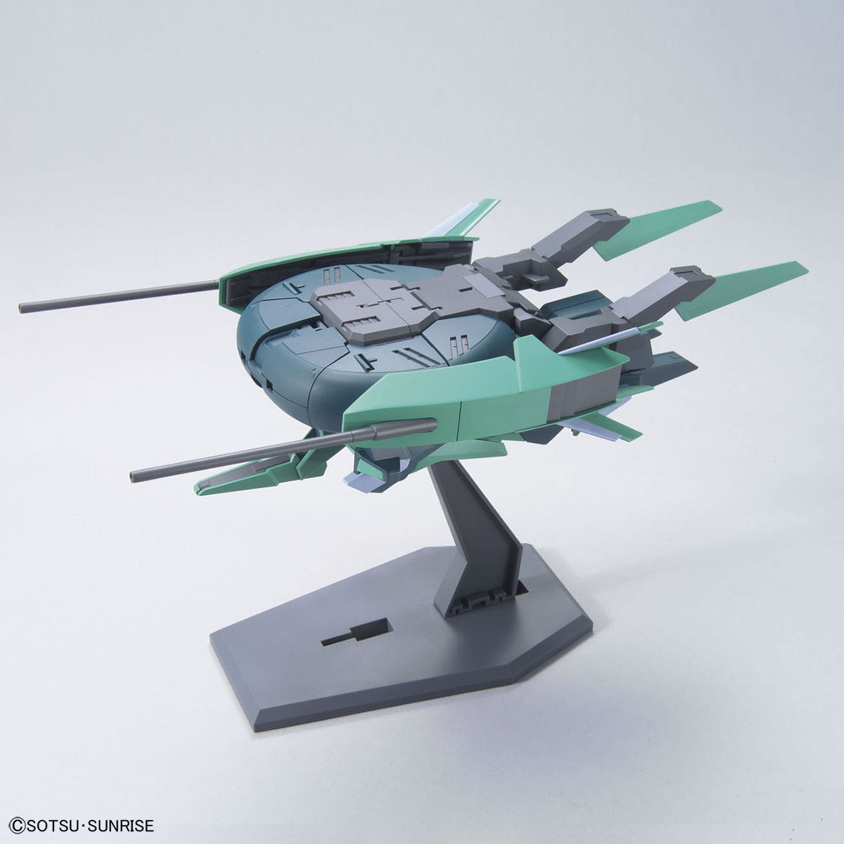 HGUC 1/144 Ankusha Mobile Suit Gundam UC BANDAI HOBBY {Tag=Product Line}