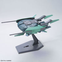 HGUC 1/144 Ankusha Mobile Suit Gundam UC BANDAI HOBBY {Tag=Product Line}