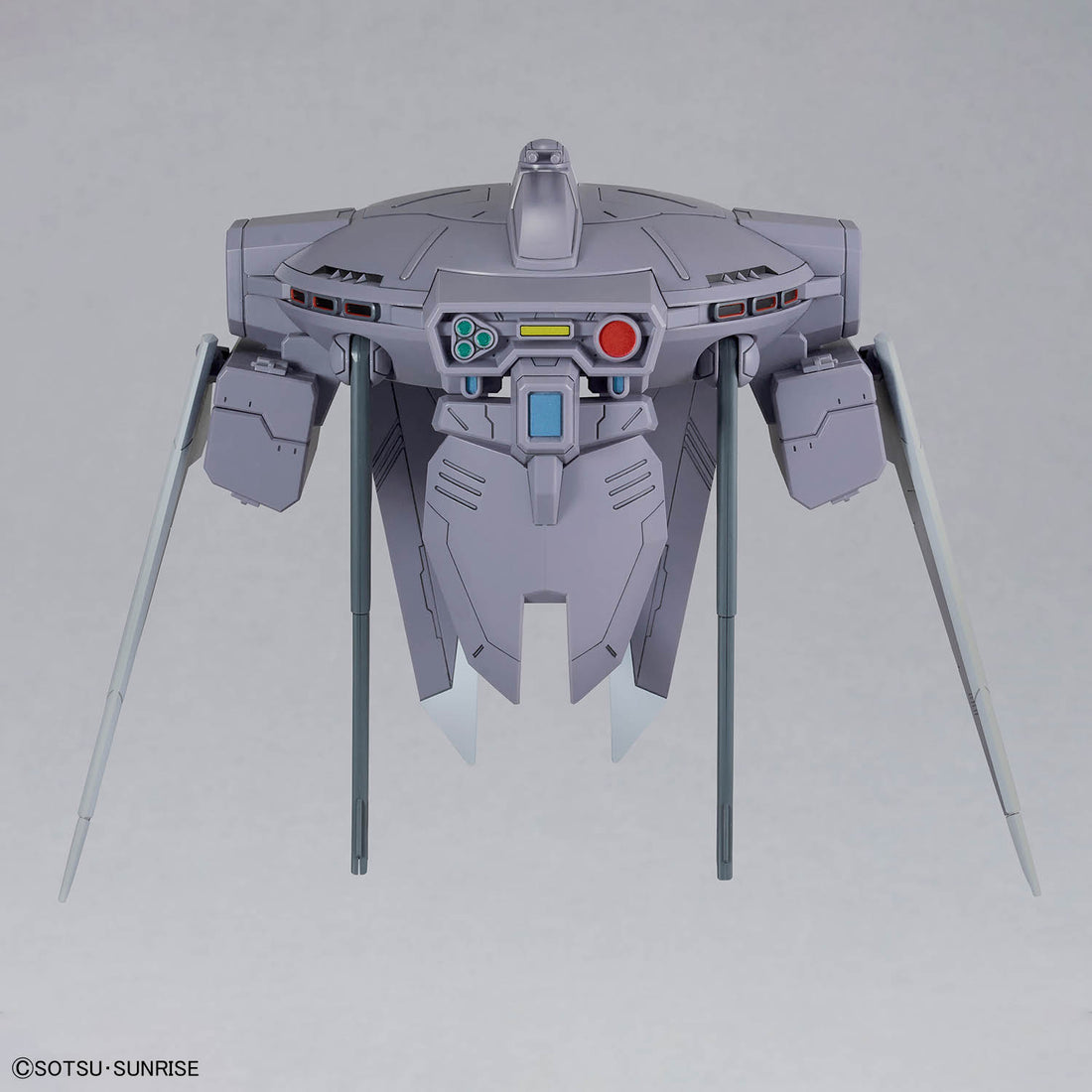 OPTION PARTS SET GUNPLA 15 (CAVALIER AIFRID) Mobile Suit Gundam SEED FREEDOM BANDAI HOBBY {Tag=Product Line}