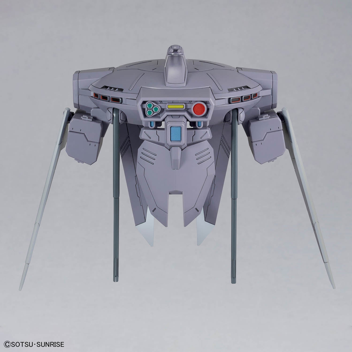 OPTION PARTS SET GUNPLA 15 (CAVALIER AIFRID) Mobile Suit Gundam SEED FREEDOM BANDAI HOBBY {Tag=Product Line}
