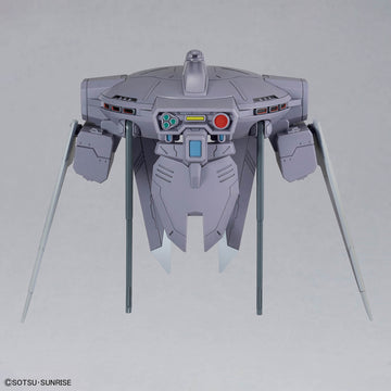OPTION PARTS SET GUNPLA 15 (CAVALIER AIFRID) Mobile Suit Gundam SEED FREEDOM BANDAI HOBBY {Tag=Product Line}