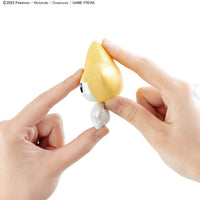 Pokémon Model Kit QUICK!! 23 Jirachi Pokémon BANDAI HOBBY {Tag=Product Line}