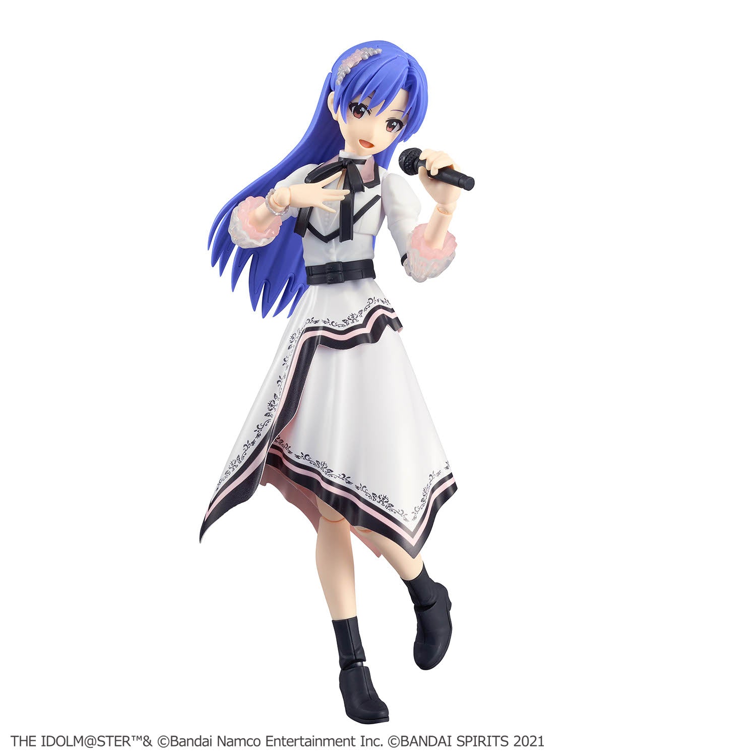30MS Chihaya Kisaragi (20th Anniv. YOU AND i!) 30 Minutes Sisters BANDAI HOBBY {Tag=Product Line}