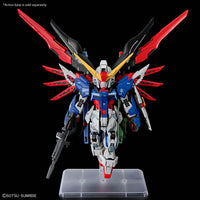 MGSD Destiny Gundam Mobile Suit Gundam SEED / Destiny / Astray BANDAI HOBBY Master Grade SD (MGSD)