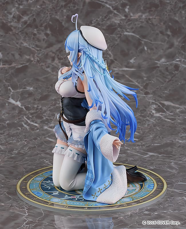 Yukihana Lamu 1/6 Scale Figure