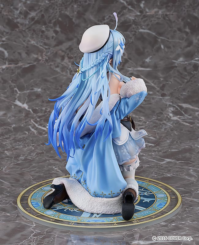 Yukihana Lamu 1/6 Scale Figure