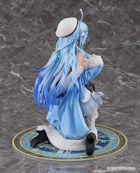 Yukihana Lamu 1/6 Scale Figure