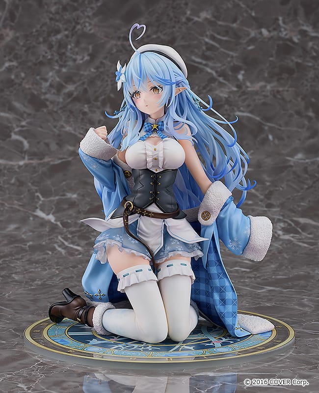 Yukihana Lamu 1/6 Scale Figure