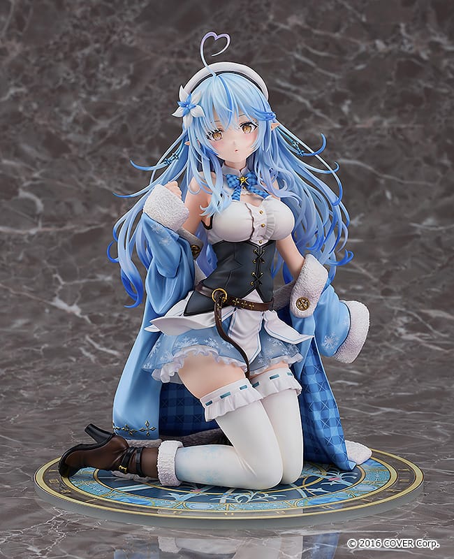 Yukihana Lamu 1/6 Scale Figure