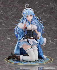 Yukihana Lamu 1/6 Scale Figure