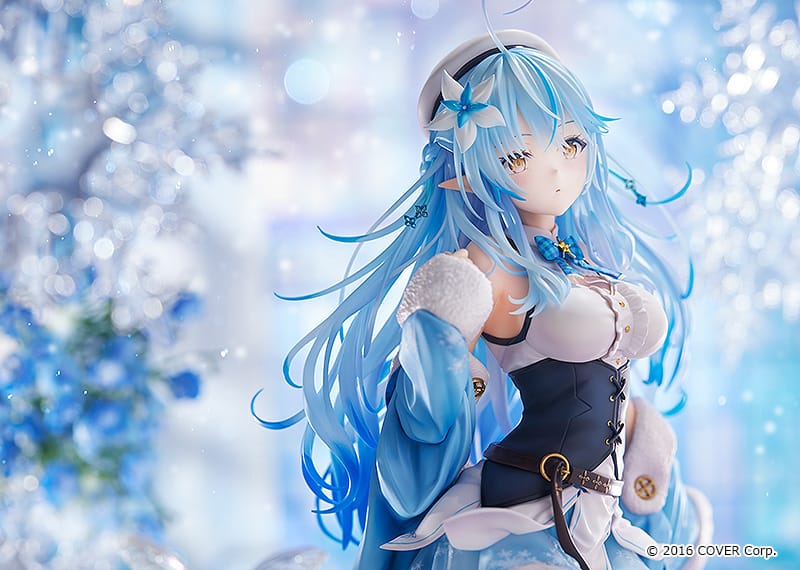Yukihana Lamu 1/6 Scale Figure