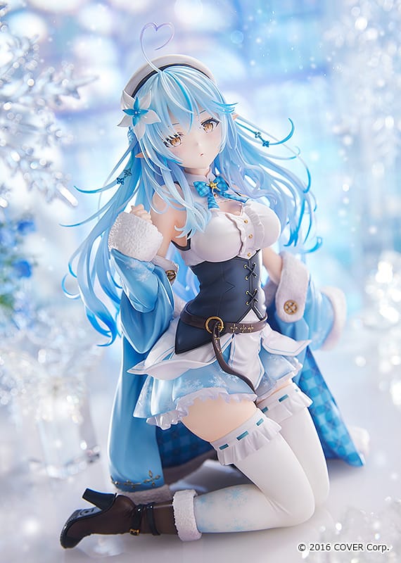 Yukihana Lamu 1/6 Scale Figure