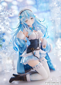 Yukihana Lamu 1/6 Scale Figure