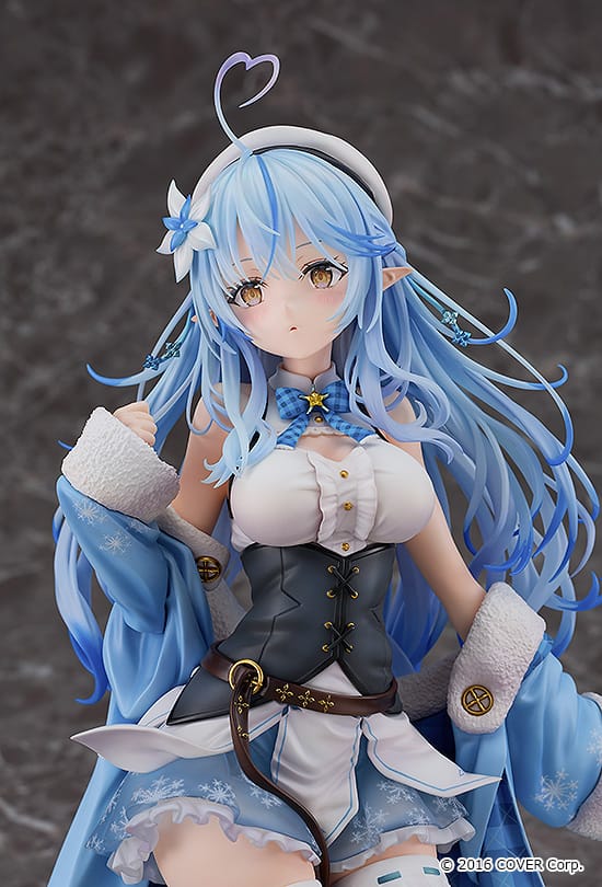 Yukihana Lamu 1/6 Scale Figure