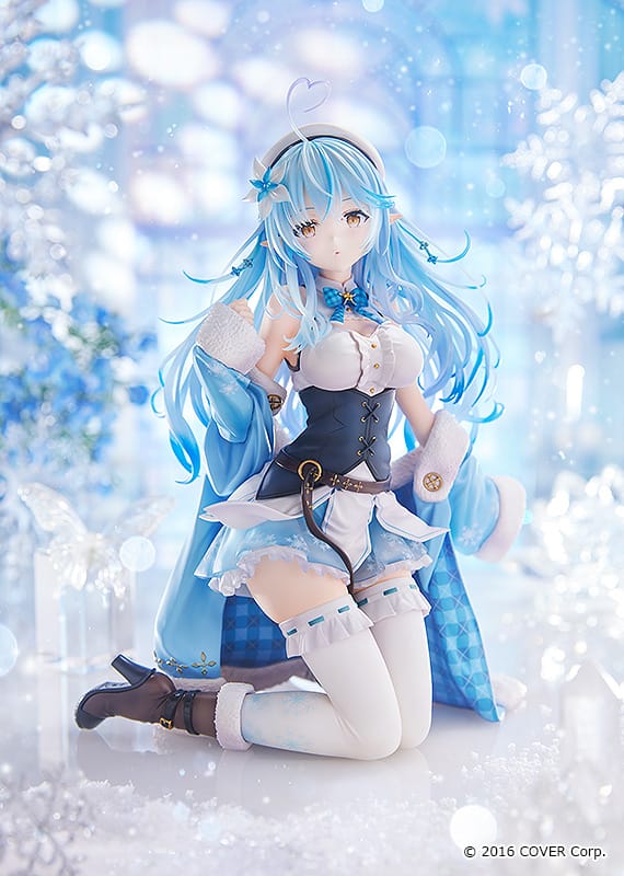Yukihana Lamu 1/6 Scale Figure