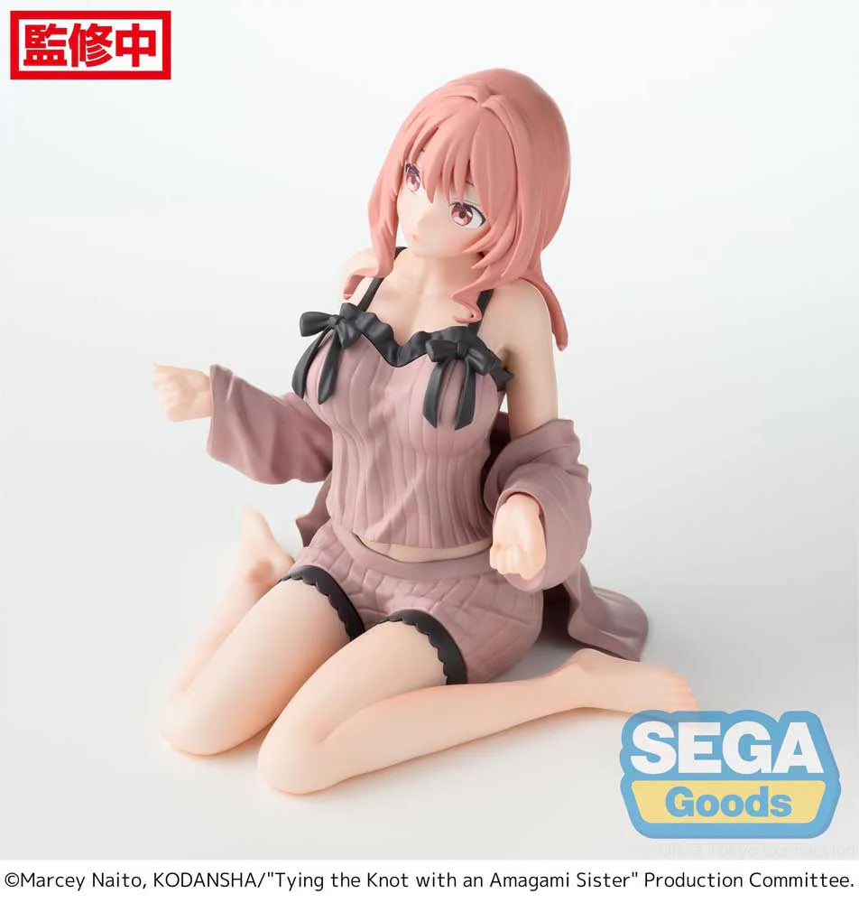 Yumemirize: Yuna Amagami